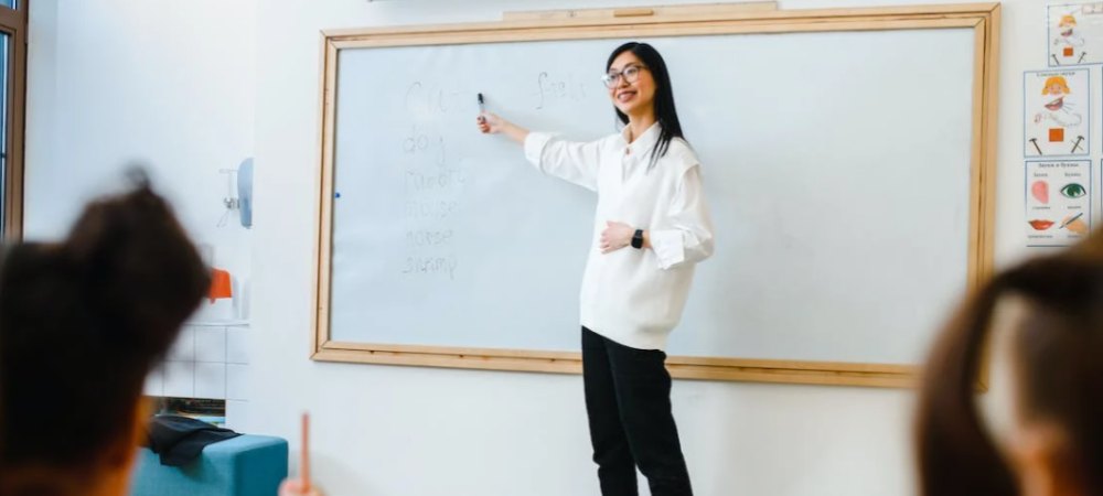学校对外籍教师签证审查的重要性 - 聘外网