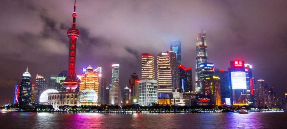 上海为什么成为外国人聚集城市之一？ - 聘外网