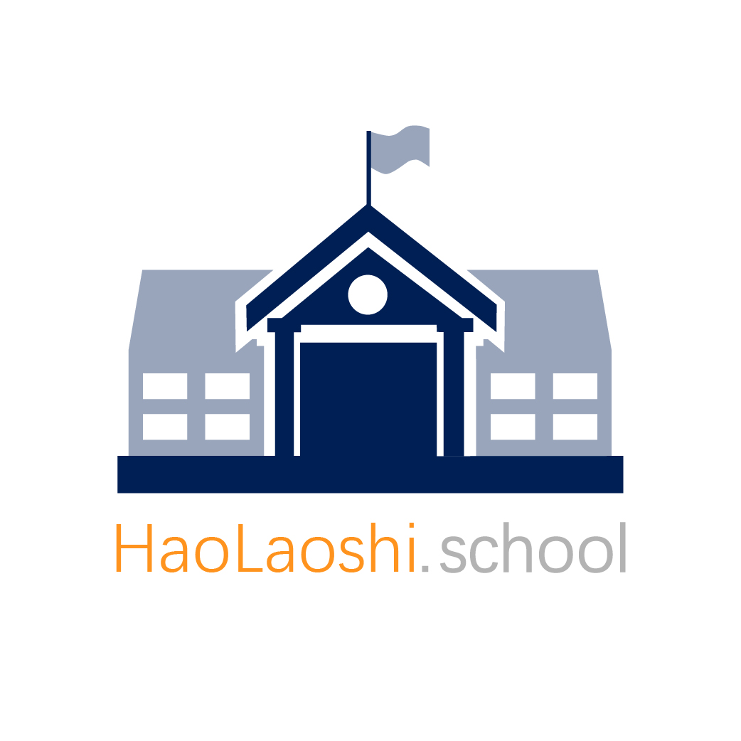 Haolaoshi.school