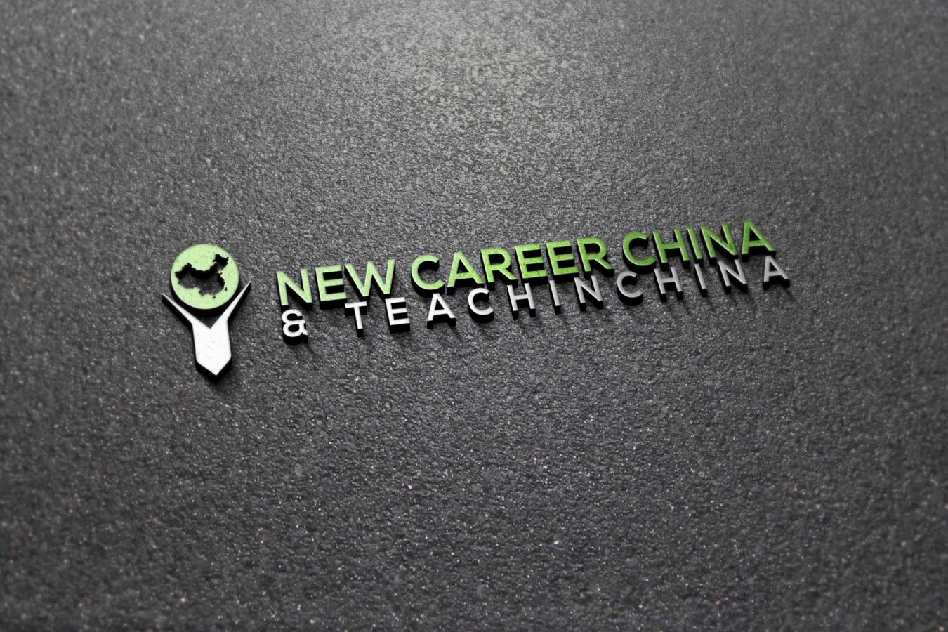 NEW CAREER CHINA