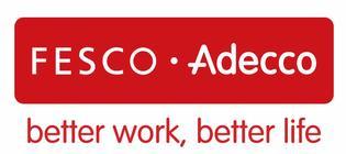 FESCOAdecco