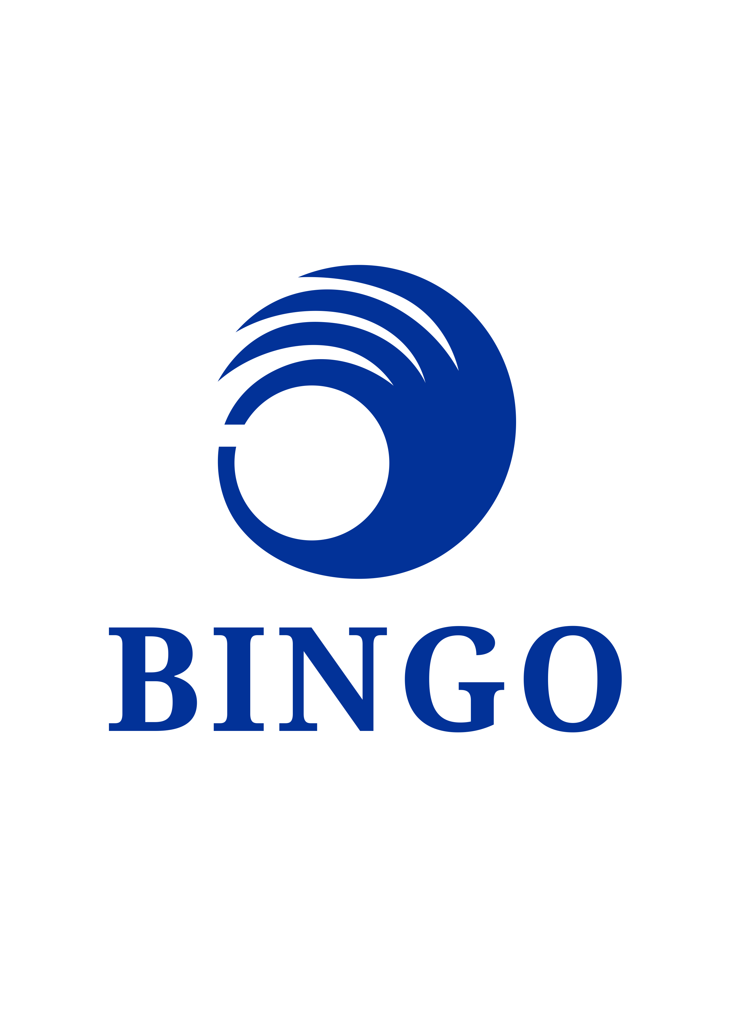 宾戈外服 Bingo Recruitment & Visa